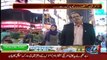 Live With Dr Shahid Masood -1st October 2015