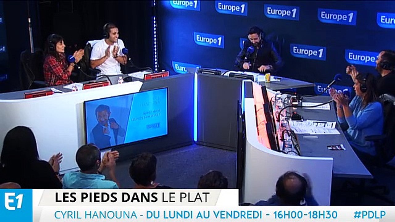 #PDLP : deux victoires à la Question Europe 1 !