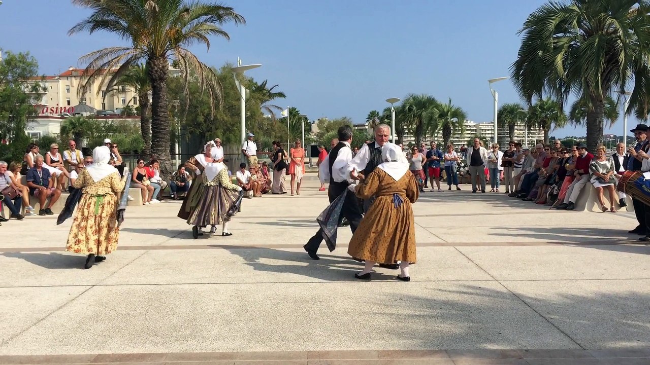 Fête de l'Archange 8
