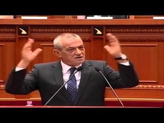 PD insiston: Hetim ndërkombëtar Ruçi: Të jemi më serioz me të huajt!