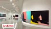 Warhol 102 fois au Musée d'Art moderne de la Ville de Paris
