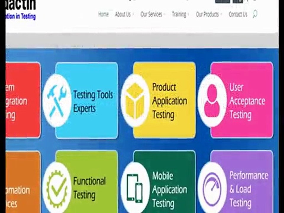 Software Testing Company |Testing Services|Training|Certification Courses Australia