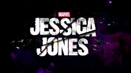 Marvel's Jessica Jones - Good Morning - Only on Netflix [HD]