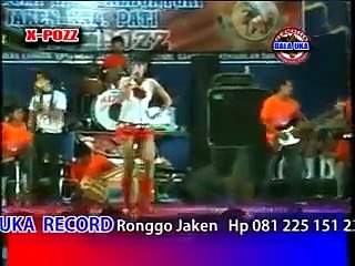 Goyang Dangdut - Reog Ponorogo
