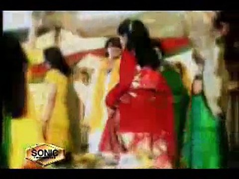 Aayi Mehndi Ki Ye Raat Lai Sapnoo Ki Baraat - ( New Mehndi Design )