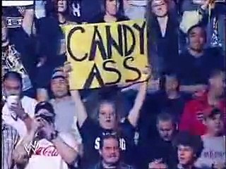 Goldberg's WWE Debut must watch