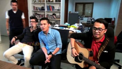 ‘BIAN Gindas’ Lebih Keren Dari D’Bagindas?