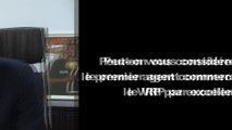 Peut-on vous considérer comme le premier agent commercial du Mali ? le VRP par excellence ?