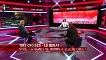 Tirs Croisés des Editorialistes du 01/10/2015