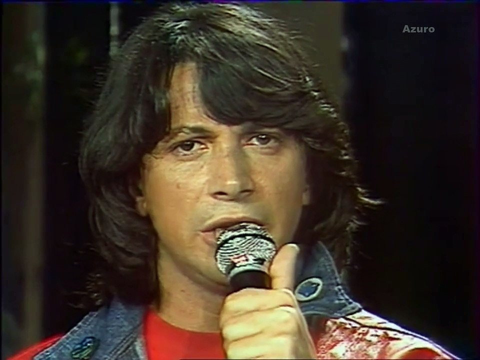 Hervé Vilard - Reviens (1980)