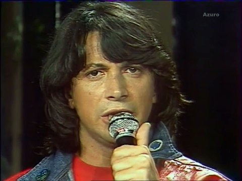 Hervé Vilard - Reviens (1980)