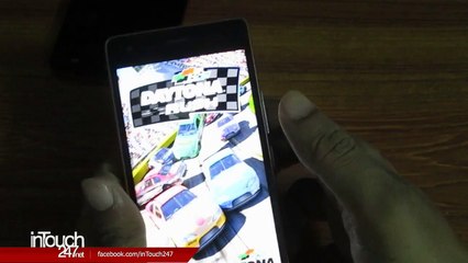 Infinix Zero 2, Random Use, Internet, Camera, OTG, Games, Gestures