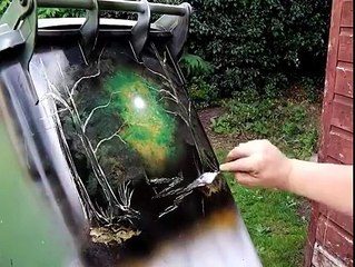 Some seriously creative stuff right here