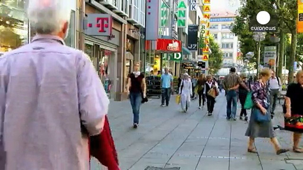 Intoleranz in Europa hat zugenommen