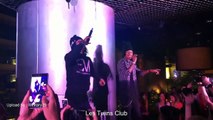 Les Twins 2015 @Dragon I Club  New Freestyle Perform in Hong Kong