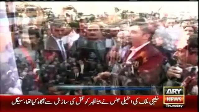 Sindh govt corruption in name of saving cultural heritage exposed