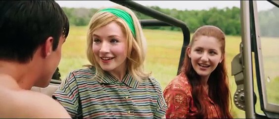 My All American Official Trailer 1 (2015) - Aaron Eckhart Finn Wittrock Movie HD -