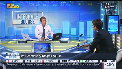 La banque d'affaires N+1 part à l'assaut du segment mid-market en France - 01/10