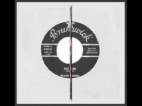 Waylon Jennings - Jole Blon'