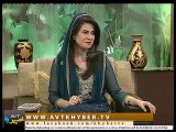 KHYBER SAHAR - ISB ( 28-09-2015 )