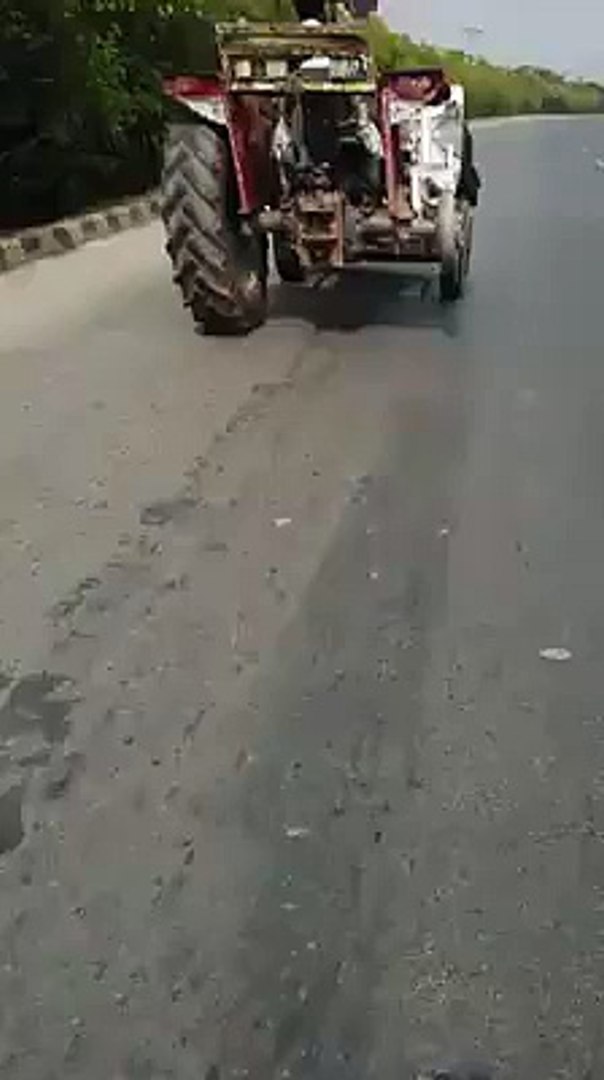 Pakistani Jugariye
