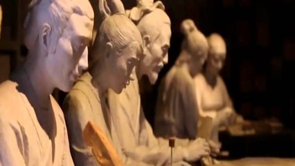 Memorandum kulturor. Ministrja Kumbaro, vizitë zyrtare në Kinë