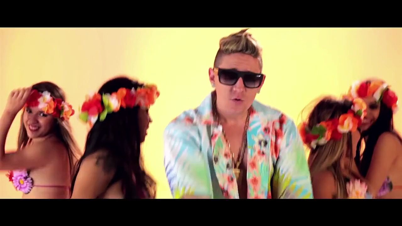 MC Gaspar - Ula Ula (KondZilla - WebClipe)