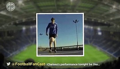 Arsenal 2-3 Olympiakos & Porto 2-1 Chelsea - Top 10 Tweets, memes and Vines!
