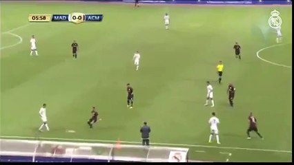 Ronaldo bu kez fena abarttı