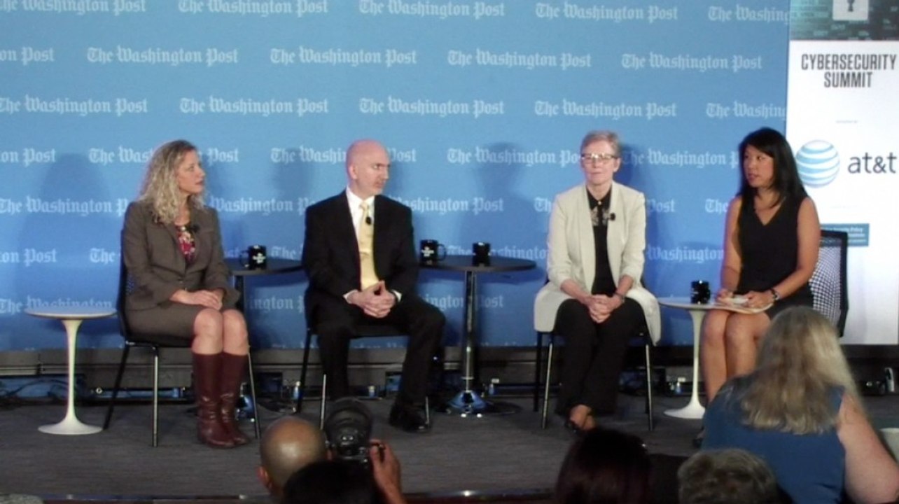 Cybersecurity 2015: Risky business for the private sector