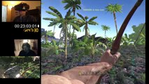 Oculus Rift DK2 - ARK Survival Evolved - #18 