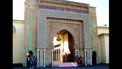 Maroc : Quand le Roi voulait censurer