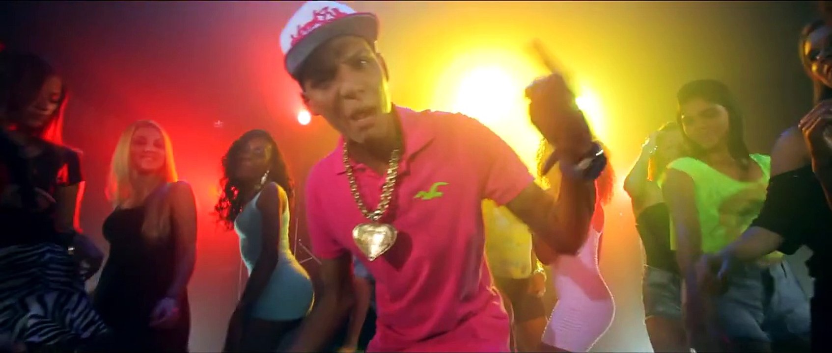 MC Pierre - Mentiroso (KondZilla - 2013)