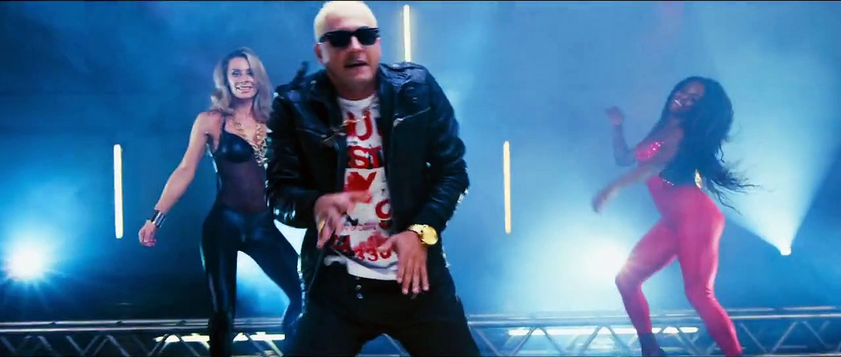 MC Marquinho Sangue Bom - Baby Não Para (KondZilla - 2013)