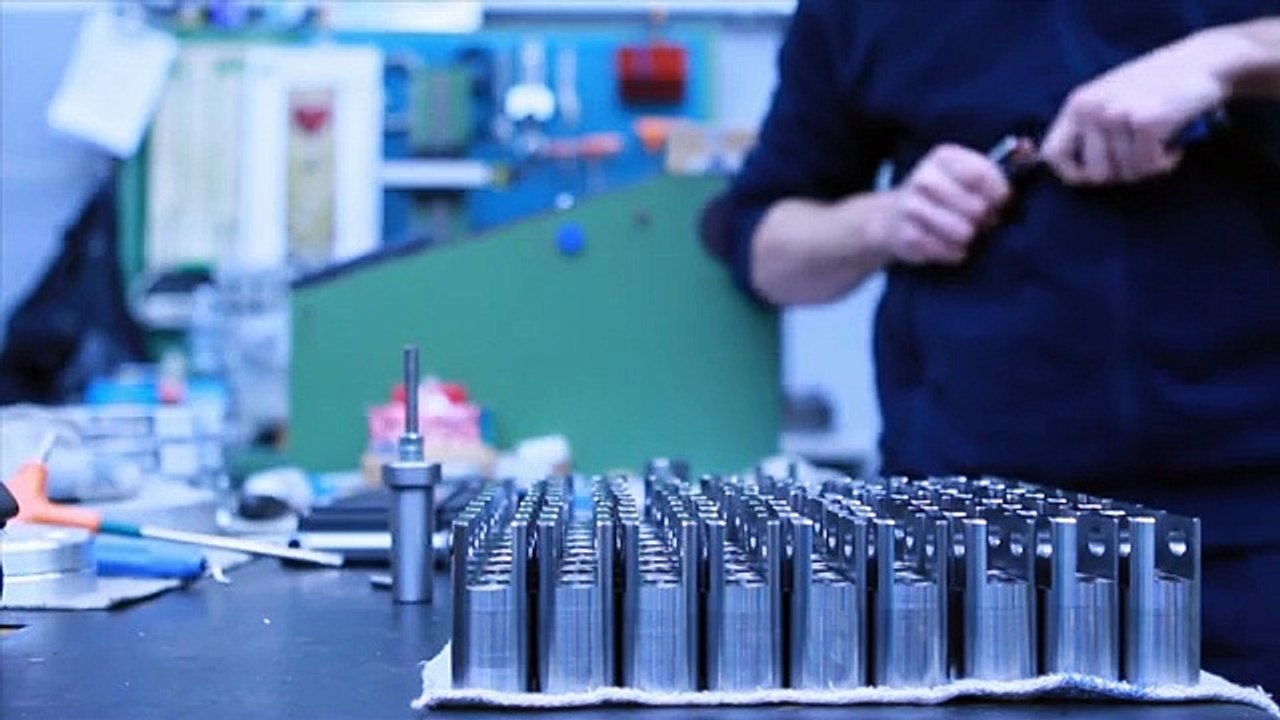 Coven Egidio Company Profile