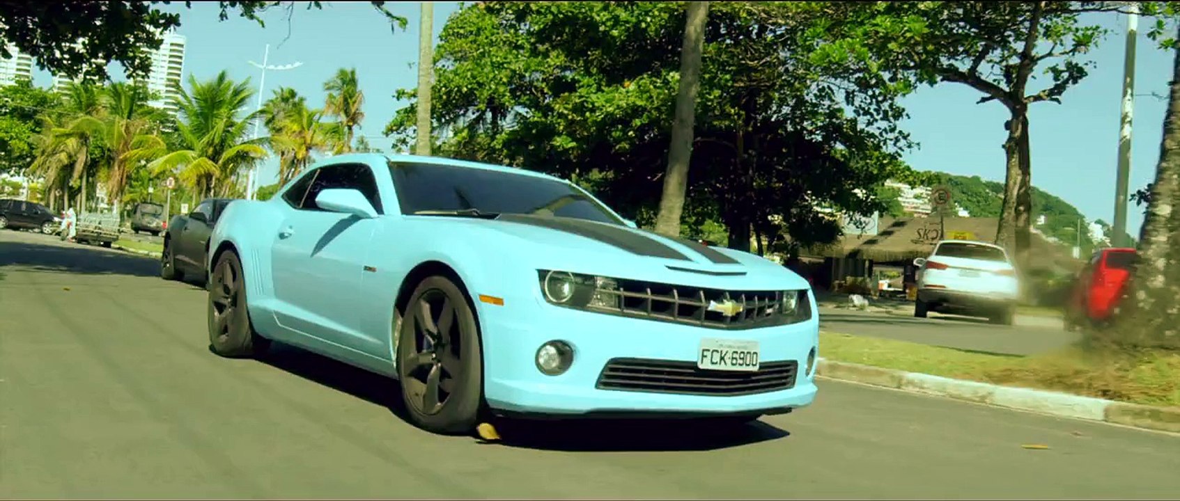 MC Neguinho do Kaxeta - A Firma tá a Mil (KondZilla - 2013)