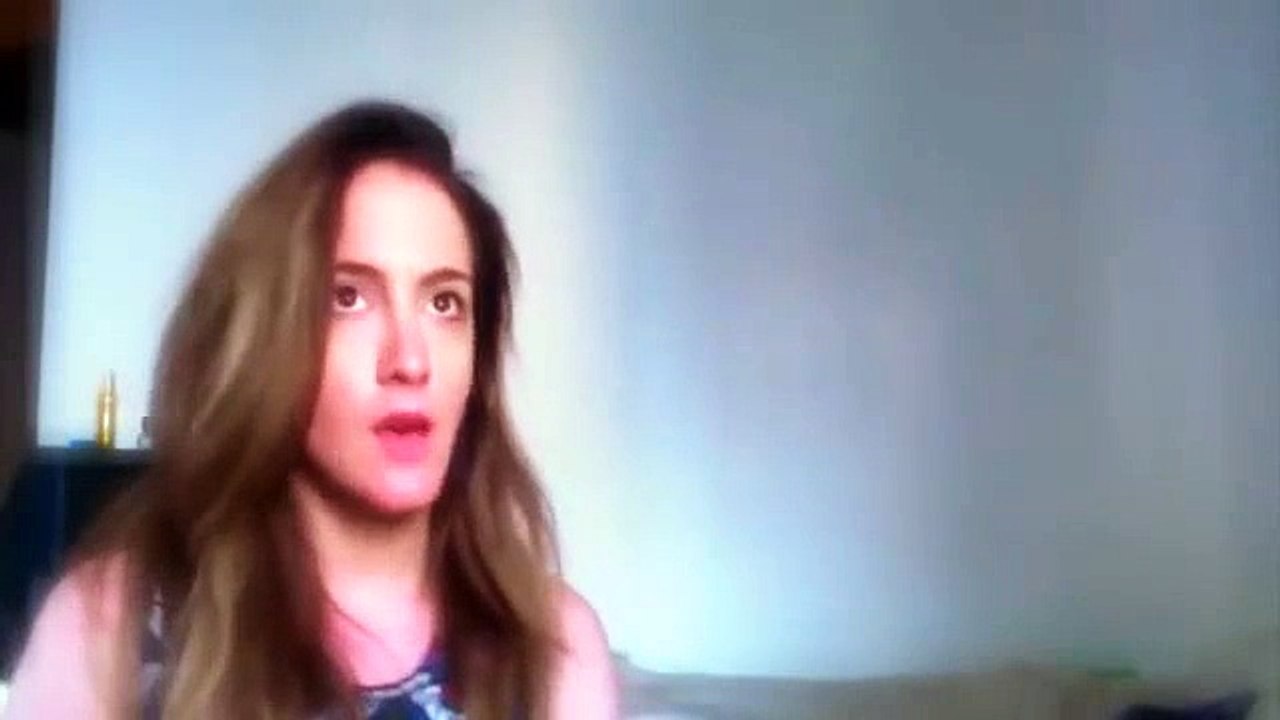 Türk Kızı Gözünden Kanki Vs Manita