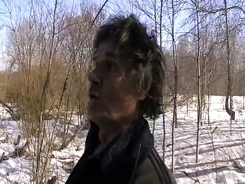 Геннадий Горин - Видео 0003 Деревня Ломовая