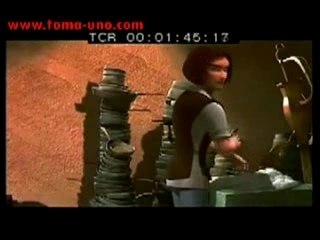 Colorín Colorado - Trailer