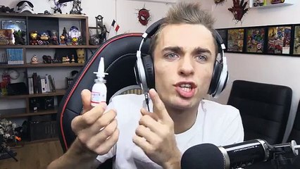 SQUEEZIE-COMMENT ÊTRE ENCORE PLUS MALADE  (The Unfair Platformer)