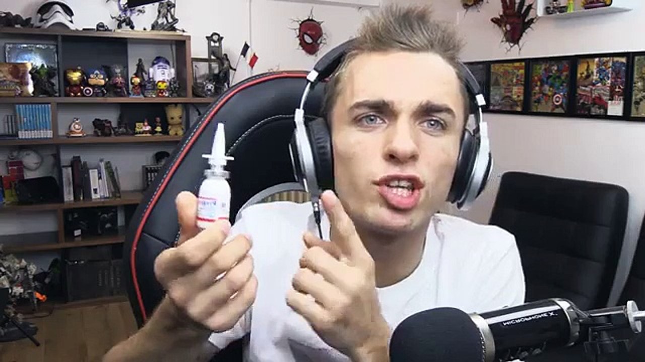 SQUEEZIE-COMMENT ÊTRE ENCORE PLUS MALADE  (The Unfair Platformer)