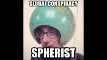 NAZI NASA Project Paperclip and the Flat Earth - A Global Conspiracy!