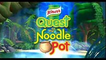 Knorr Quest for the Noodle Pot - Episode 2