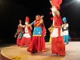 Aaja Nachle - Dance _ Punjabi folk dance - Jindva - Part 6 _ an Indian Dance