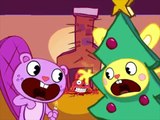 Happy Tree Friends - Class Act (Ep #36) (1986) Reverse