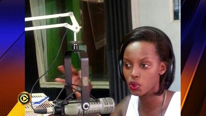 Flavia Tumusiime's Sex Network Bursted  #Vstream #Vnews