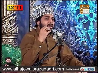 Lo Madine Ki Tajalli Se Lagaye Hue Hain  best by Hafiz Noor Sultan