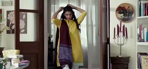Sanam Saeed National Recipe Mix TVC 2015 [Full Episode]