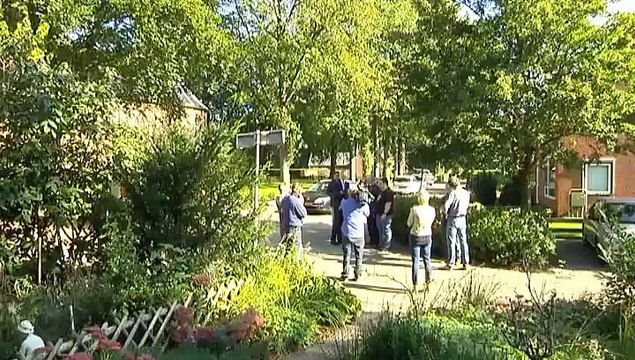 Alders: We moeten het nu gaan doen - RTV Noord