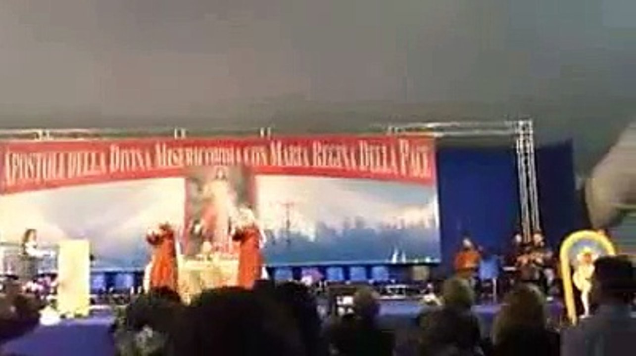 Canzone del Rinnovamento